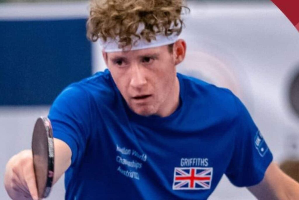 Bombay Gymkhana Racketlon: Luke Griffiths Wins Elite A Category Title, Vikramaditya Chaufla Claims B Category Honours