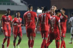 I-League 2023-24: Churchill Brothers FC Hit Four Past NEROCA FC in 4-1 Rout