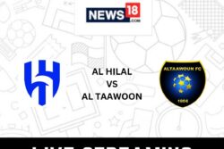 Al Hilal vs Al Taawoun Live Football Streaming For King Cup of Champions Match: How To Watch HLL vs ALT Coverage On TV And Online