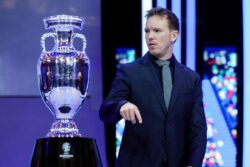 Germany to Face France, Netherlands in Friendly Ahead of Euro 2024