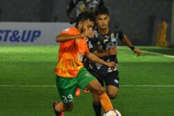 I-League 2023-24: Sreenidi Deccan Edge Out Delhi FC, Real Kashmir Defeat Gokulam Kerala