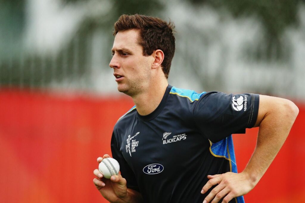 From Matt Henry to Ollie Robinson: Check List of INR 75 Lakhs Base Price Players in IPL 2024 Auction