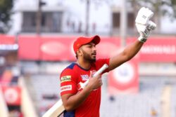 From Shahrukh Khan to Murgan Ashwin: Check List of INR 40,30 and 20 Lakhs Base Price Players in IPL 2024 Auction