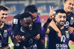 AFC Cup: Odisha FC Beat Bashundhara Kings 1-0 to Advance, Mohun Bagan SG Taste Defeat at Maziya