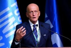 'Thousands of Referees are Verbally and Physically Abused': Pierluigi Collina Condemns Attacks on Officials