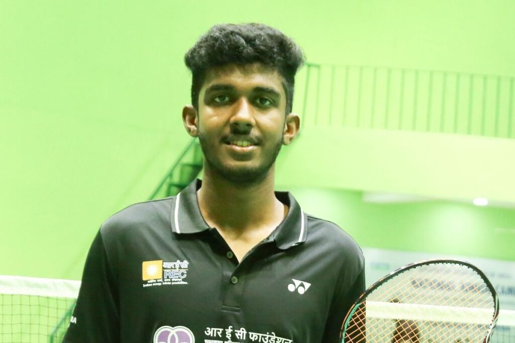 Odisha Masters: Ayush Shetty, Kiran George Through to Pre-quarters, Priyanshu Rajawat Ousted