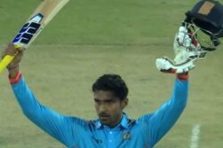 Vijay Hazare Trophy: Deepak Hooda's Brilliant 180 Against Karnataka Seals Rajasthan's Spot in Final