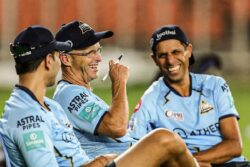 IPL 2024 Auction: 5 Players Gujarat Titans Would Look to Buy