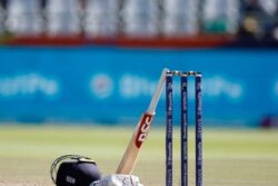 Mumbai vs Tamil Nadu Live Cricket Streaming: How to Watch MUM vs TN, VHT 2023 Coverage on TV and Online