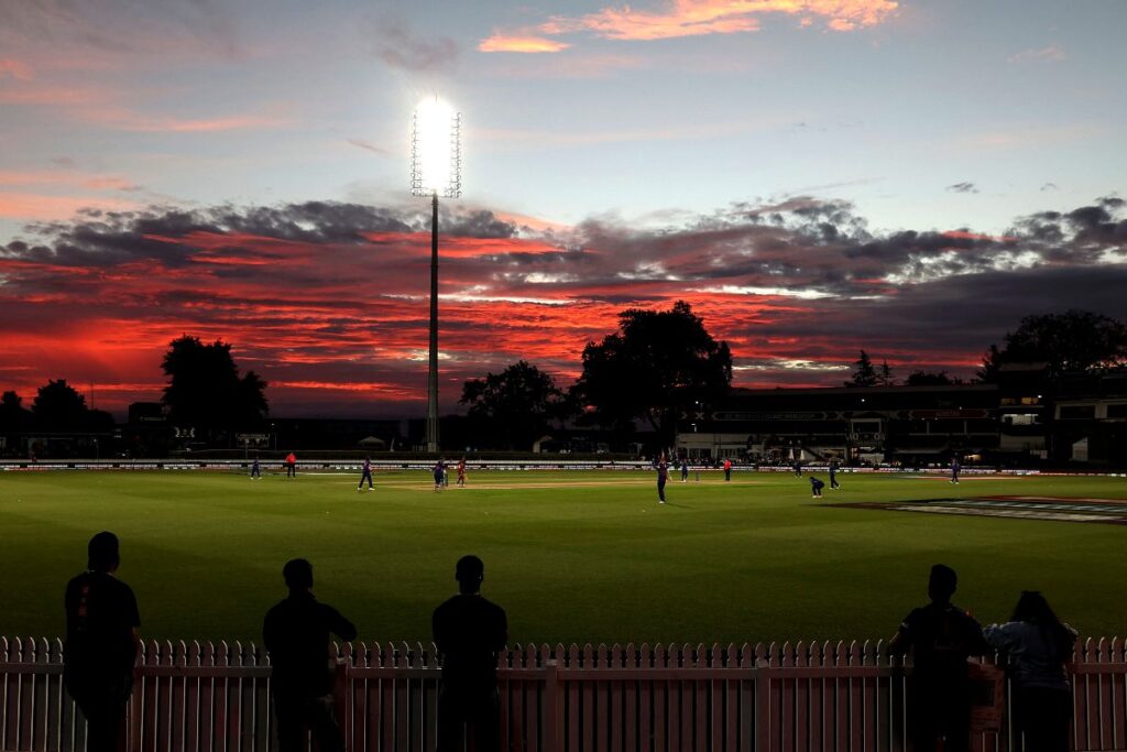 Vidarbha vs Karnataka Live Streaming: How to Watch Vijay Hazare Trophy 2023 Quarter-final Match