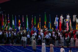 Australia's Gold Coast Junks Bid for 2026 Commonwealth Games