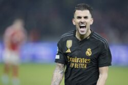 Dani Ceballos Scores Late as Real Madrid Beat Union Berlin 3-2 to Stay Perfect in Champions League