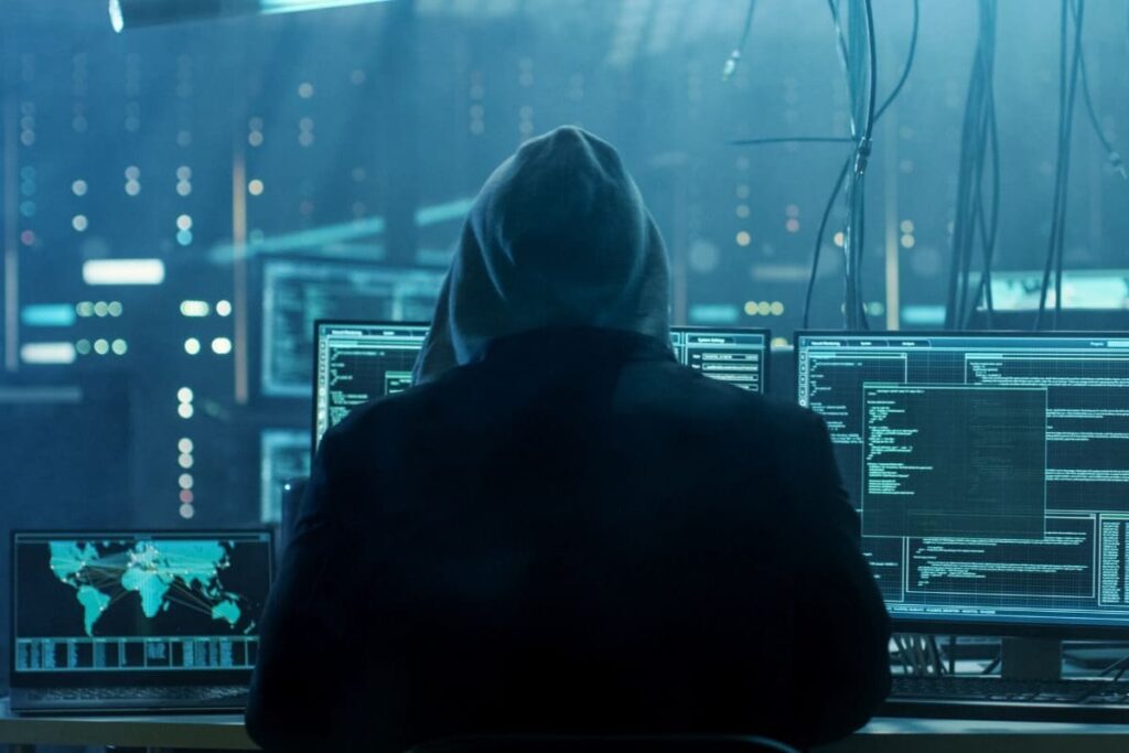 ICMR Data Leak: 4 Nabbed For Selling Info On Dark Web for 'Quick Money'