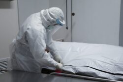 Morgue Security Guard Caught Having Sex with 79-Year-Old Woman’s Corpse, Arrested