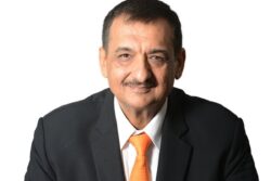 FIR Registered as Man Opens Fire in Front of Former Punjab MLA Deep Malhotra's House