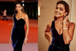 Sexy Deepika Padukone Looks Like a Bond Girl at 2023 Academy Museum Gala, Photos Go Viral