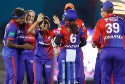 '16 Out of 17 Players are International Cricketers': Sourav Ganguly Hopes to See DC Perform Well in WPL 2024