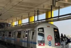 Noida Metro: Aqua Line Set for Seamless Connection to Delhi's Blue Line