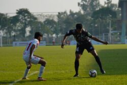 I-League 2023-24: Delhi FC Hold Off Namdhari FC 2-1 To Get Back To Winning Ways