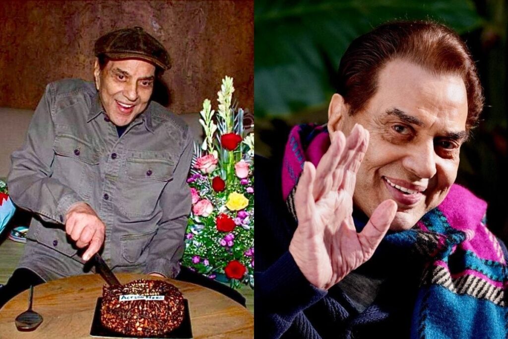 Happy Birthday Dharmendra: Journey to Stardom, Family Life, 5 Iconic Movies, and Best Dialogues