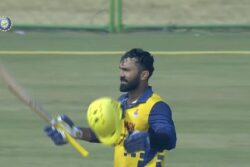 Haryana vs Tamil Nadu Live Cricket Streaming For Vijay Hazare Trophy 2023: When and Where to Watch HAR vs TN Coverage on TV And Online