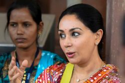 The Princess Diaries | London Grad, 'Next Vasundhara Raje', Now Rajasthan Deputy CM — This Is Diya Kumari