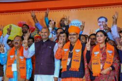 Who Are Diya Kumari & Prem Chand Bairwa, the New Deputy CMs of Rajasthan? | All About Them