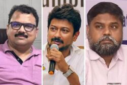 DMK MP’s Remark on Art 370 Expunged: Gaumutra, Shiva, Ram, Sanatana, 10 Times Party Leaders ‘Went Too Far’