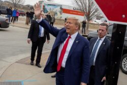 ‘Does Trump Have Immunity from Prosecution’: Federal Prosecutors Ask US Supreme Court