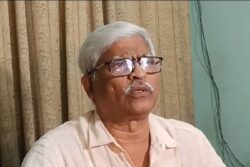 CPI(M) Sujan Chakraborty Believes 'No Saffron Wave, Lok Sabha Polls to Be Different Ball Game'