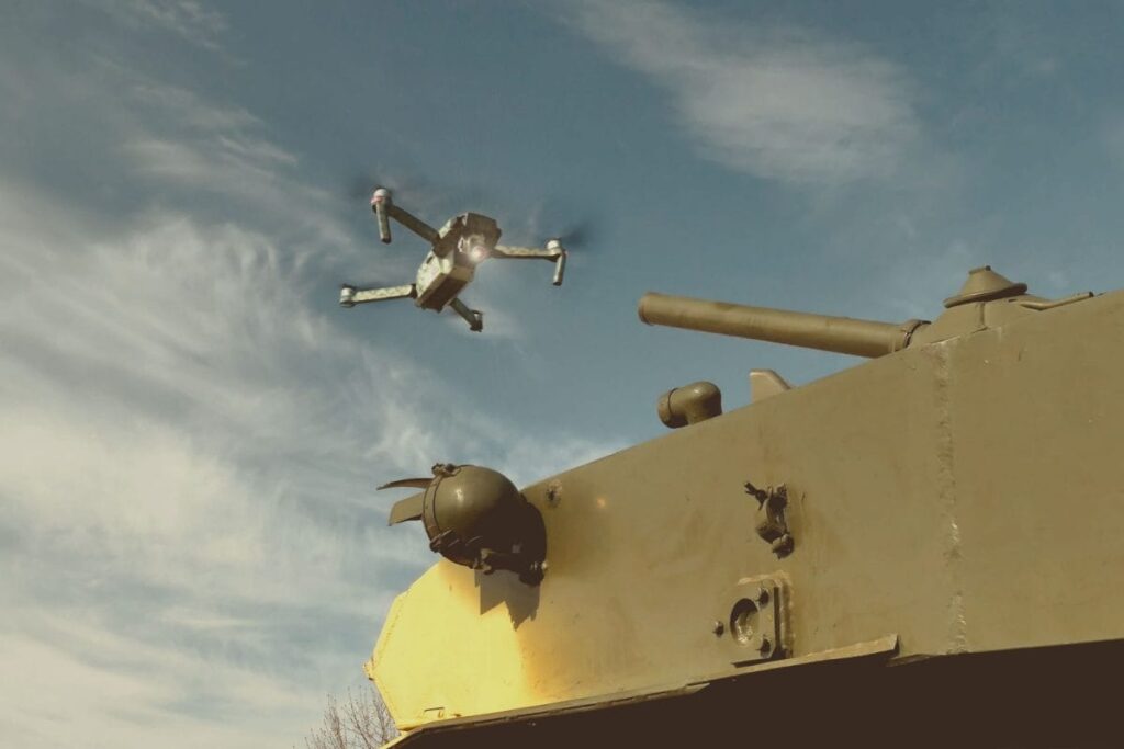 Nigerian Army’s Drone Strike Error Kills Dozens of Civilians in Kano