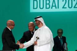 PM Modi in Dubai for COP28: What's This Summit & Why Does it Matter | Key Events to Watch Today