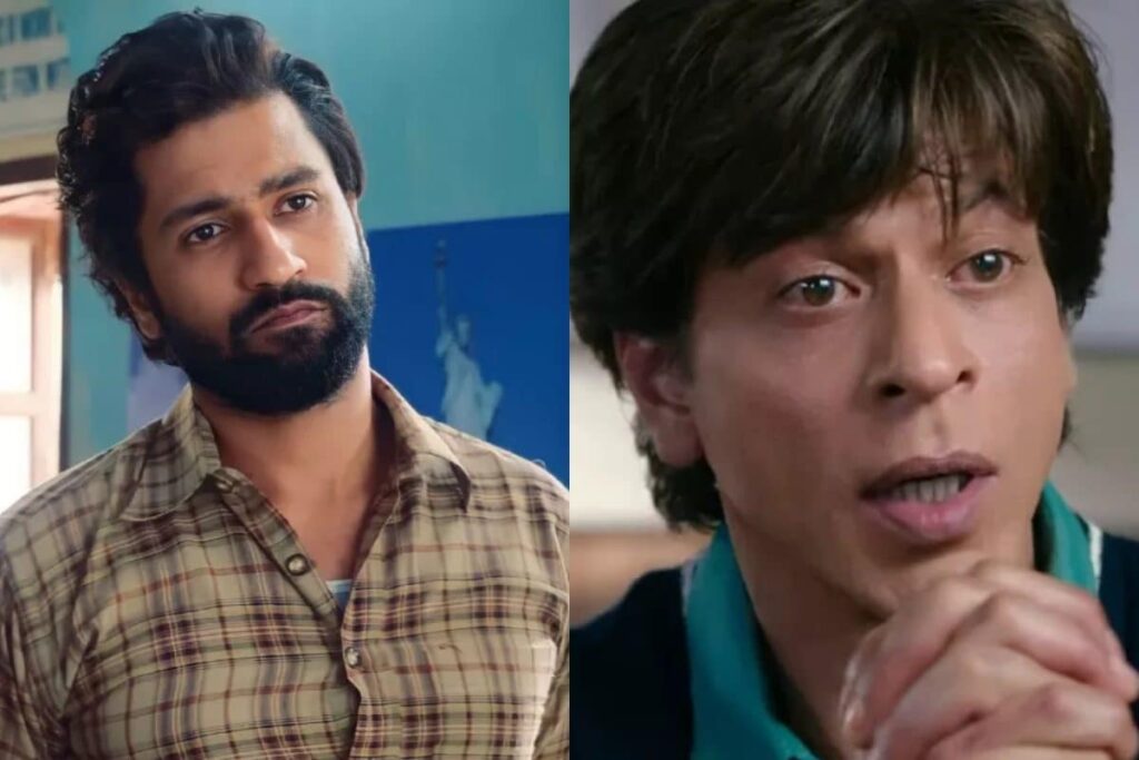 Dunki: Rajkumar Hirani Didn't Offer Vicky Kaushal A Role Because It Wasn't The Lead, Then THIS Happened