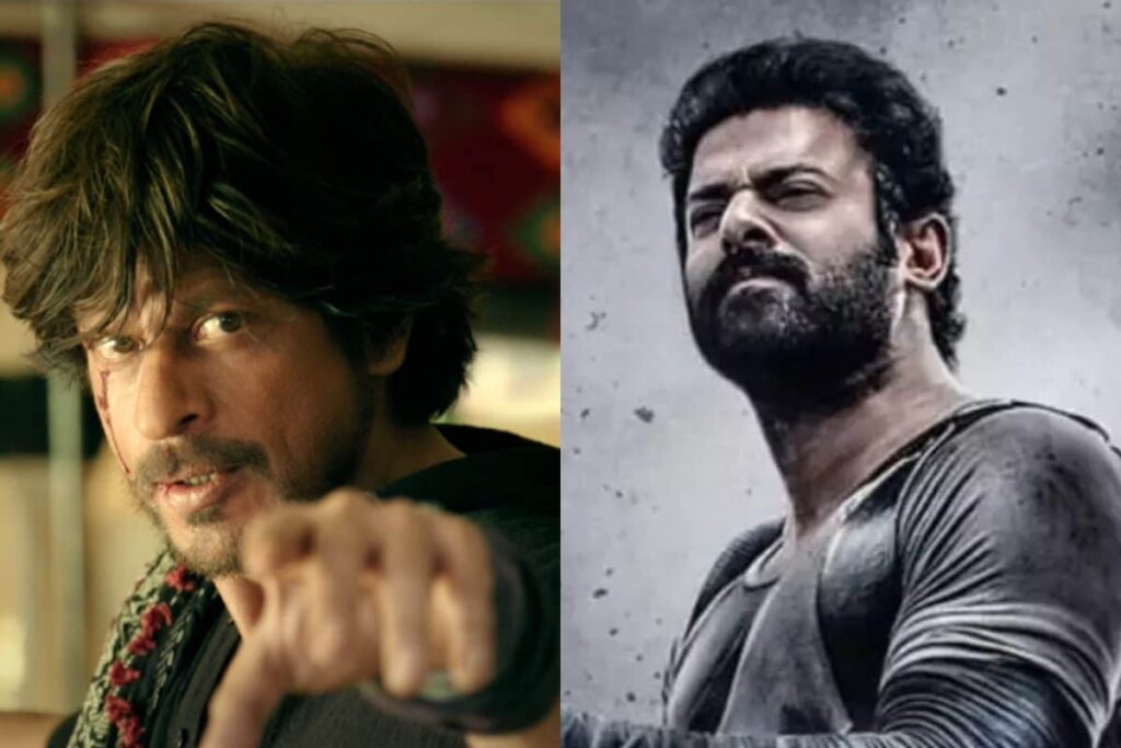 Salaar Producer BREAKS Silence On 'Ugly Fights' With SRK's Dunki Over Screens: 'We Don't Want...'