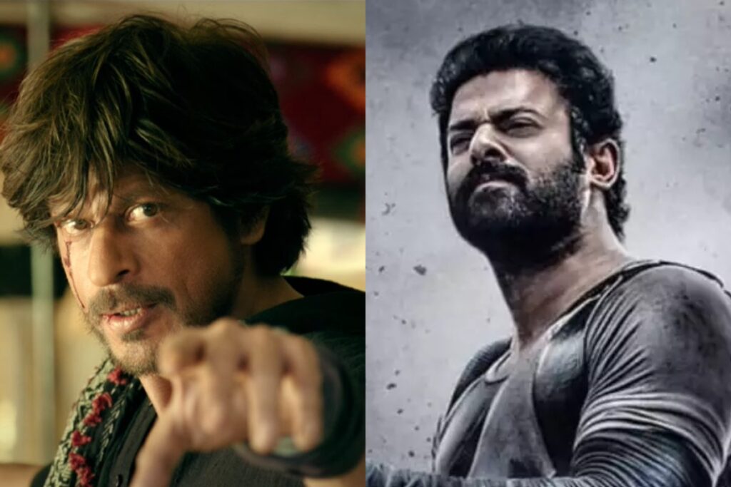 Dunki: Shah Rukh Khan AVOIDS Clashing Directly With Prabhas' Salaar, Drops Final Release Date