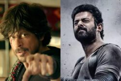 Dunki: Shah Rukh Khan AVOIDS Clashing Directly With Prabhas' Salaar, Drops Final Release Date