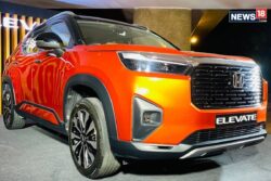 Honda Elevate Crosses 20k Plus Sales Mark in India, Here's What Top Official Says