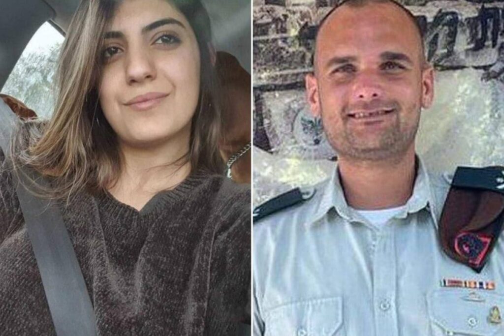 Israeli Forces Recover Dead Bodies of Music Fest Attendee, Soldier Held Hostage by Hamas