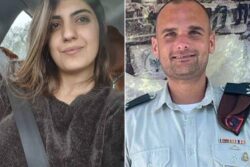 Israeli Forces Recover Dead Bodies of Music Fest Attendee, Soldier Held Hostage by Hamas