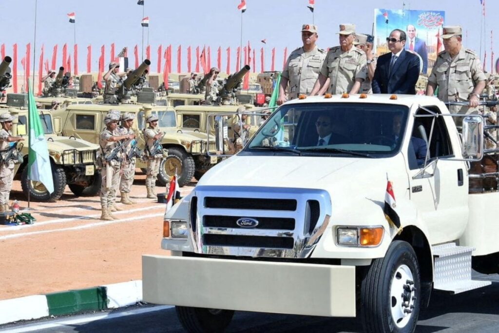 Egypt Elections: How Has Egypt Fared Under Sisi?