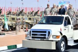 Egypt Elections: How Has Egypt Fared Under Sisi?