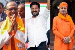 Election Results 2023 LIVE: BJP Bags 3 States, All Eyes on CM Posts Now, Rajasthan's 'Yogi' Among Top Contenders?