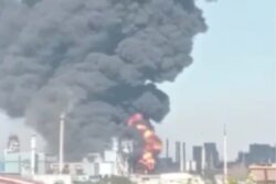 Carbon Emissions in India to Increase by 8.2 Per Cent in 2023: Study