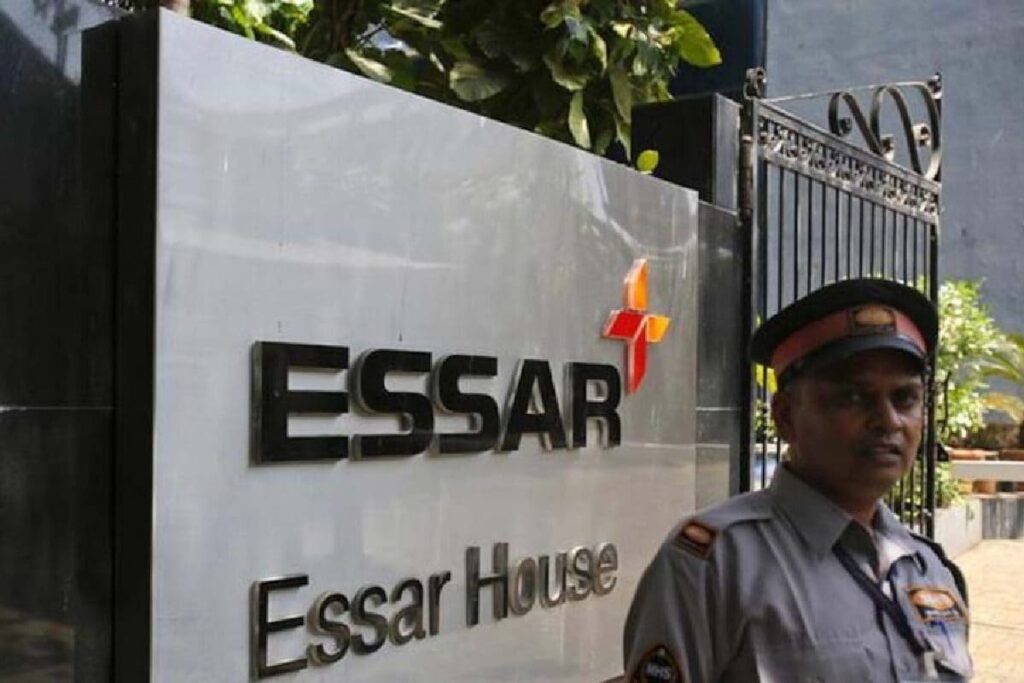 Essar to Invest Rs 55,000 Crore in Energy, Port Projects in Gujarat