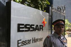 Essar to Invest Rs 55,000 Crore in Energy, Port Projects in Gujarat