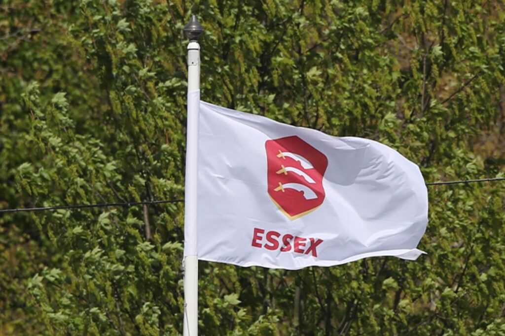 'Several Cricketers Subject to Racist Abuse and Discriminatory Treatment at English County Side Essex': Report