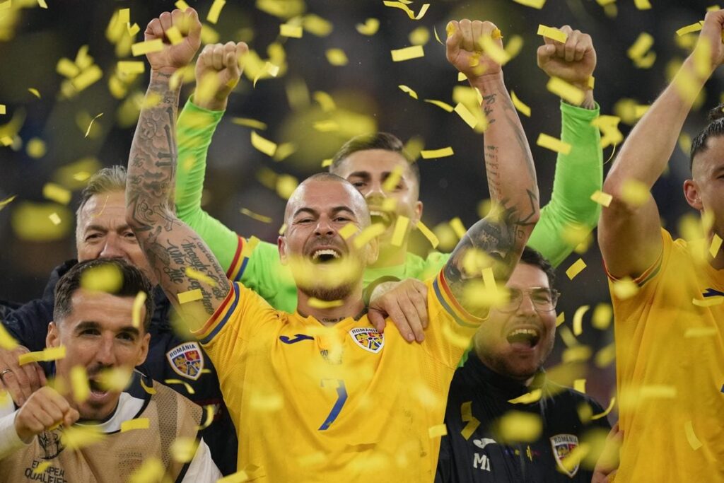 Germany Hosts Euro 2024 Draw as Contenders to Learn Fate