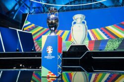 The EURO 2024 Finals Draw Explained