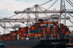 India's Exports Decline 2.83% To USD 33.9 Bn In Nov: Govt Data