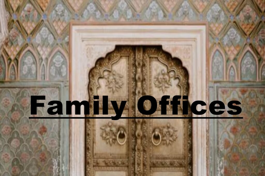 Navigating Investment Avenues For Family Offices: Here's An Expert Guide For Key Strategies